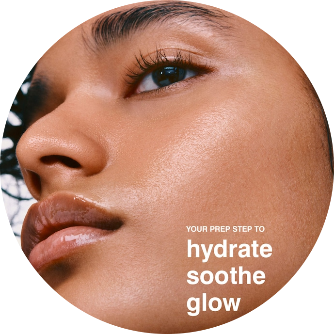 Mini Glazing Milk Ceramide Facial Essence