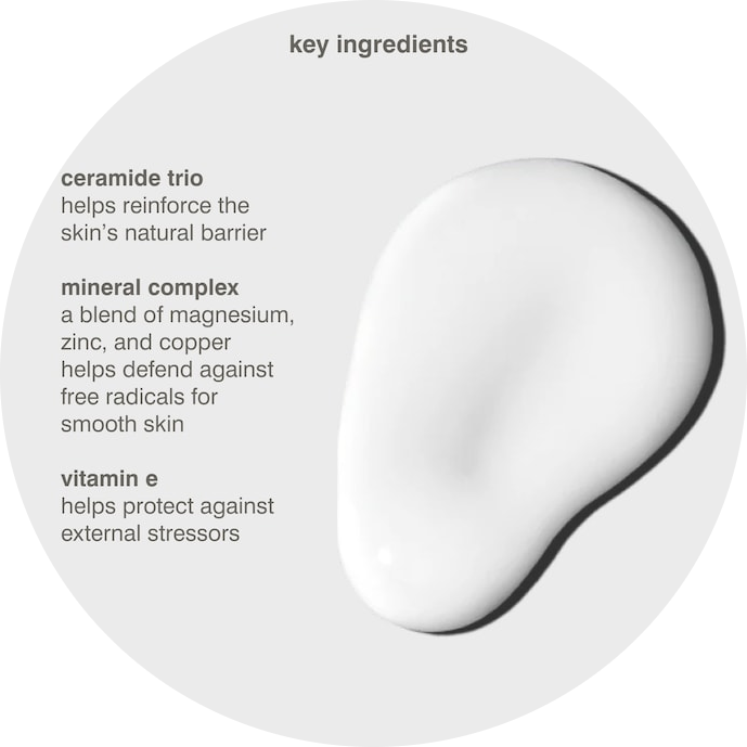 Mini Glazing Milk Ceramide Facial Essence