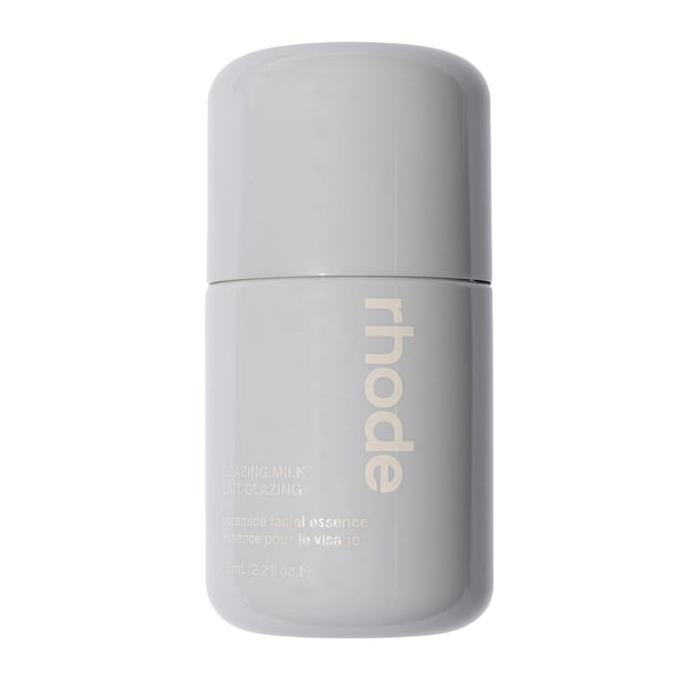 Mini Glazing Milk Ceramide Facial Essence