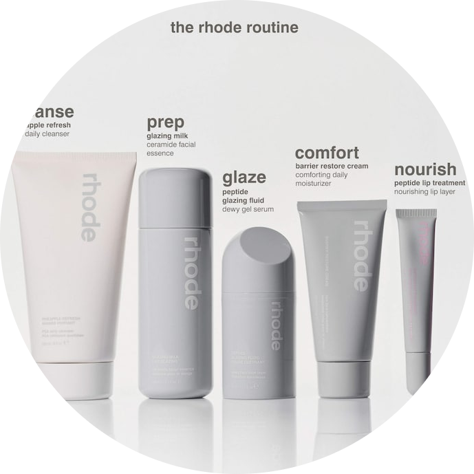 Mini Pineapple Refresh PGA Daily Cleanser