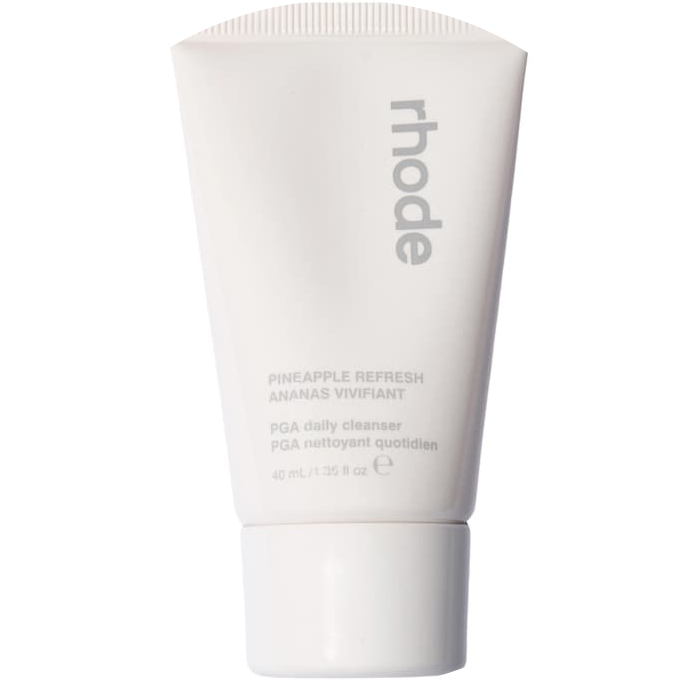 Mini Pineapple Refresh PGA Daily Cleanser
