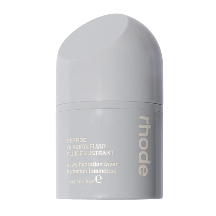 Mini Peptide Glazing Fluid Dewy Gel Serum
