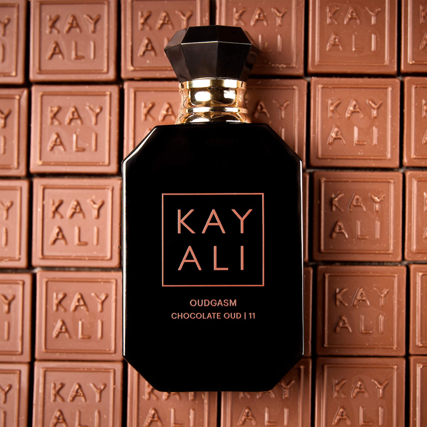 OUDGASM CHOCOLATE OUD | 11 Eau de Parfum Intense