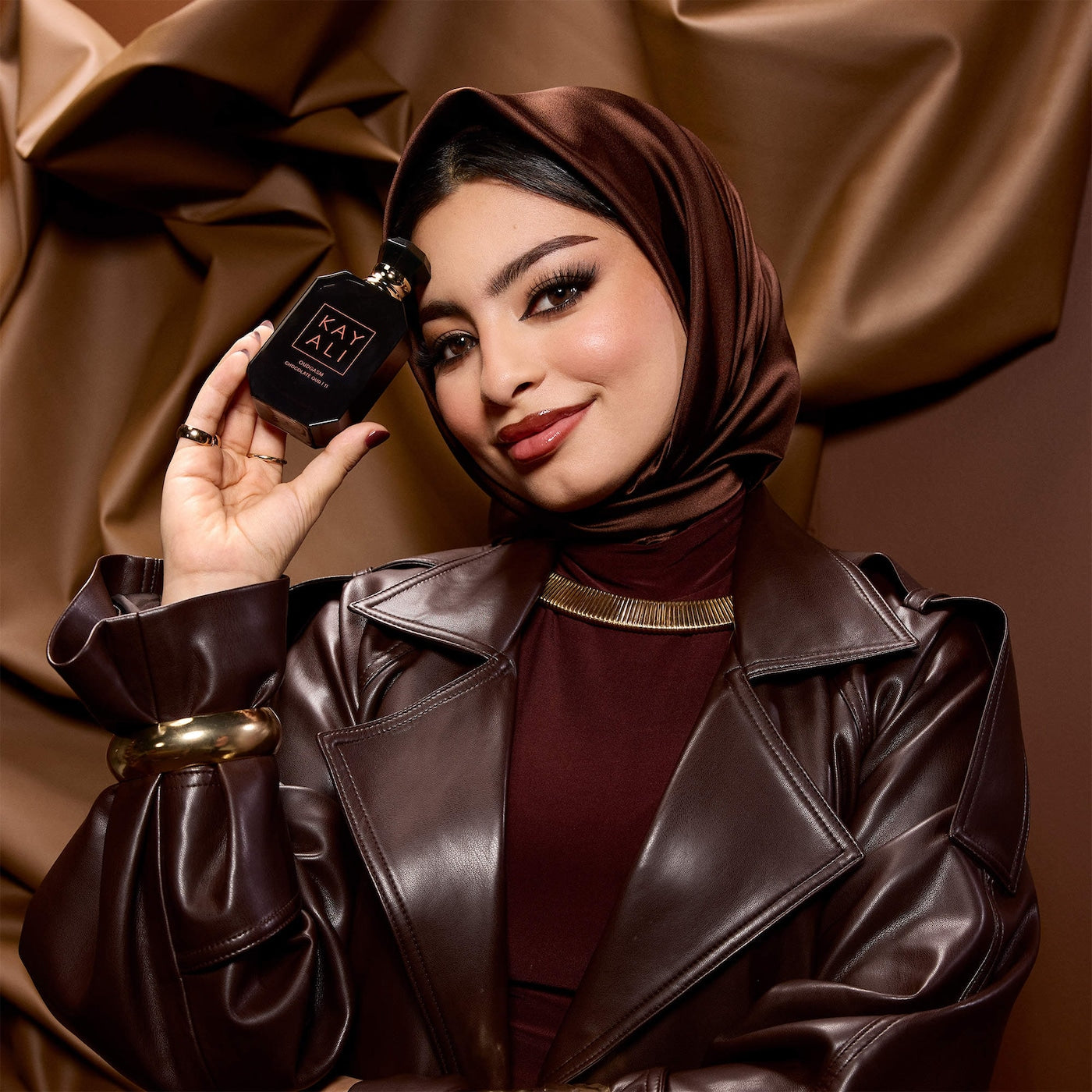 OUDGASM CHOCOLATE OUD | 11 Eau de Parfum Intense