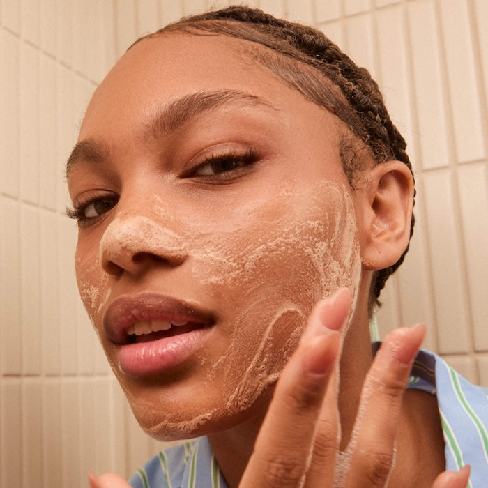 Kindly Clean Gel Cleanser