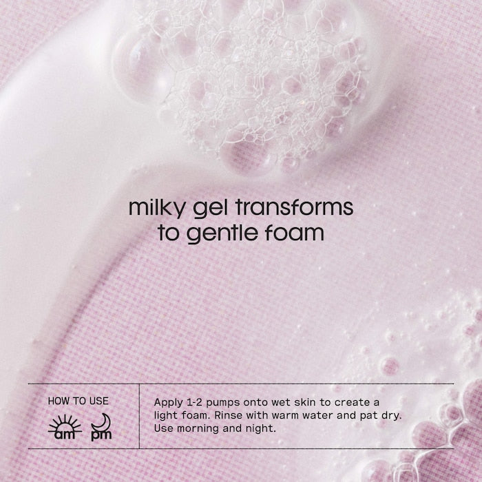 Kindly Clean Gel Cleanser