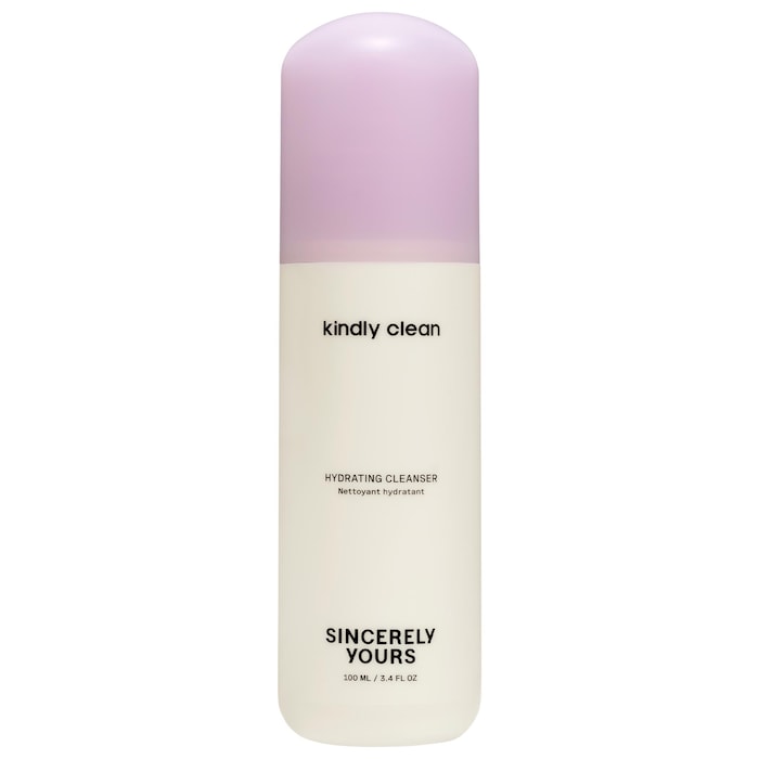 Kindly Clean Gel Cleanser