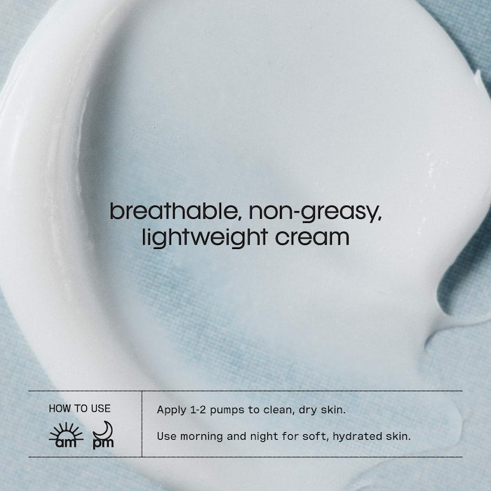 So Soft Daily  Moisturizer