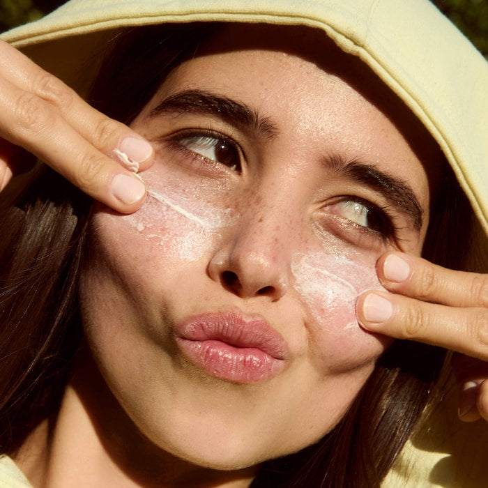 Sunny Side Up Mineral Sunscreen SPF 30