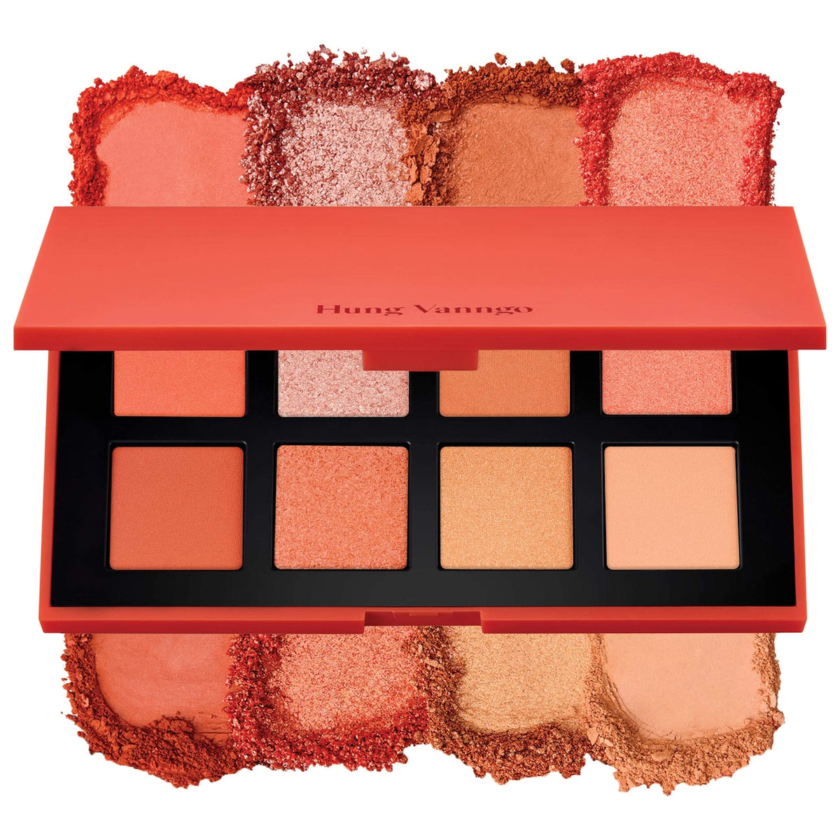 Color Story Eyeshadow Palette NudeFace Chile
