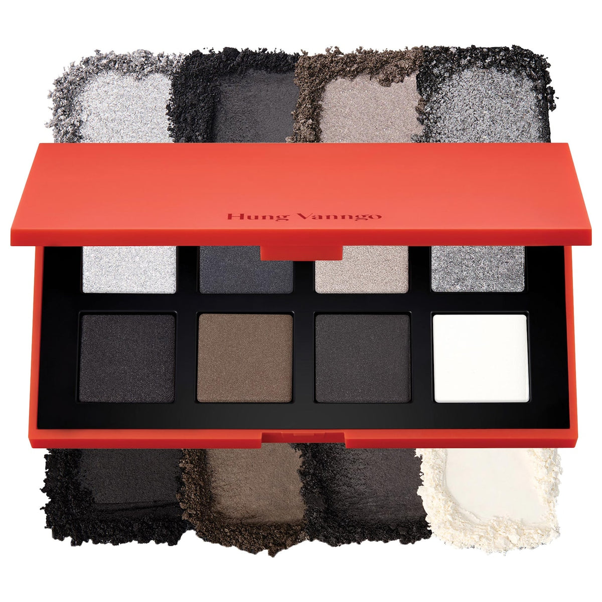 Color Story Eyeshadow Palette NudeFace Chile