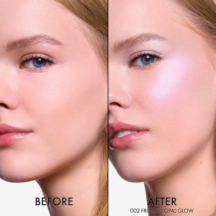 BACKSTAGE Glow Face Palette