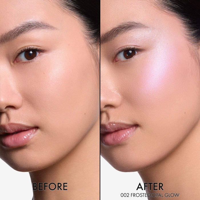 BACKSTAGE Glow Face Palette