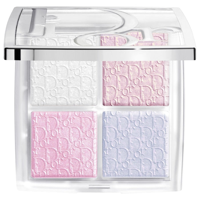 BACKSTAGE Glow Face Palette