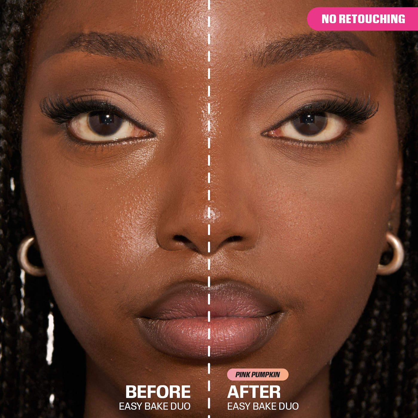 Easy Bake Blurring Loose Baking & Setting Powder