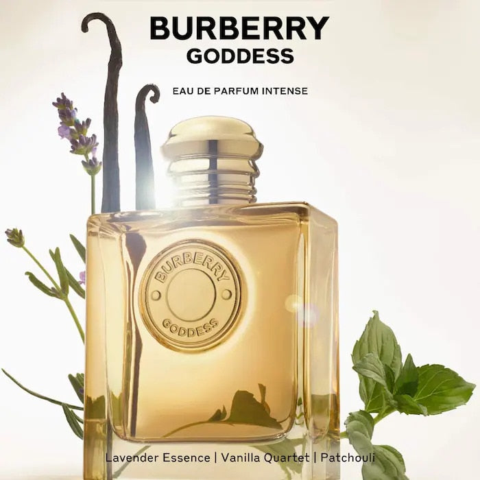 Perfume Sampler Set with Floral & Vanilla Perfumes NudeFace Chile