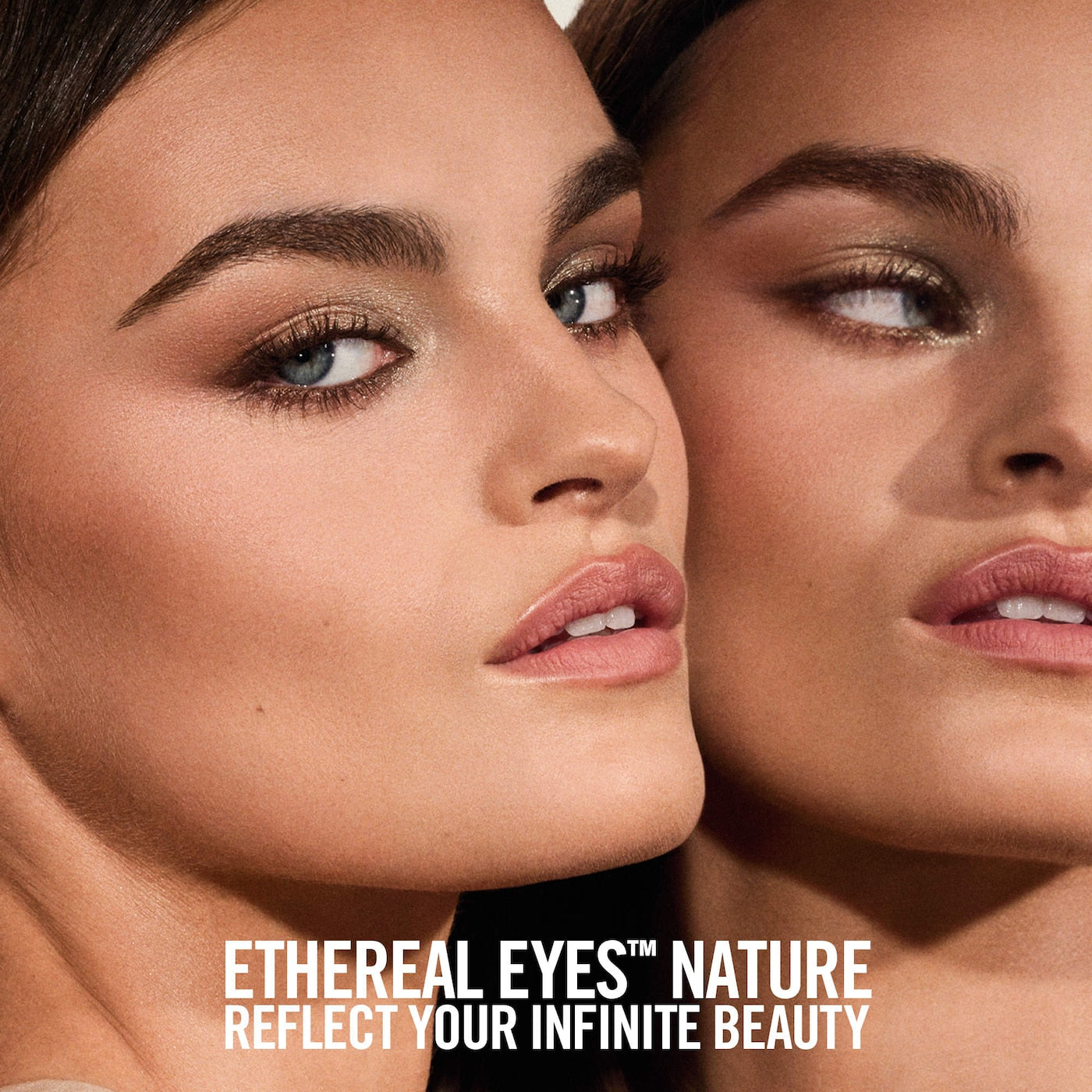 Ethereal Eyes™ Eyeshadow Palette: Nature