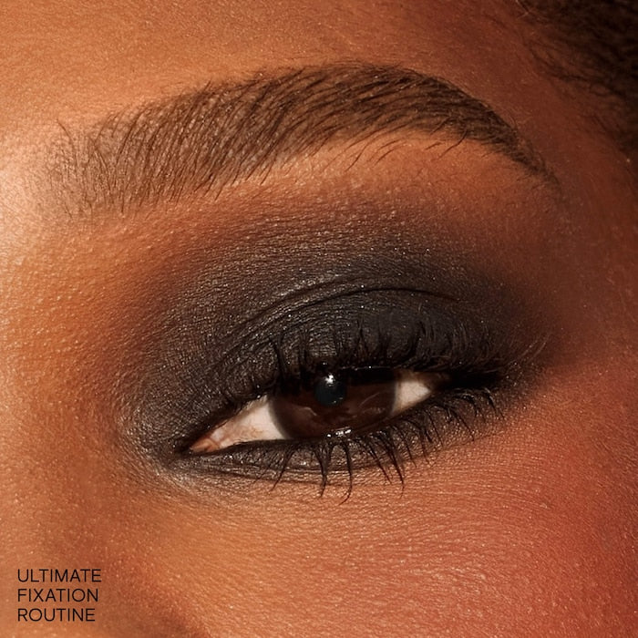Major Dimension Essential Artistry Edit Eyeshadow Palette