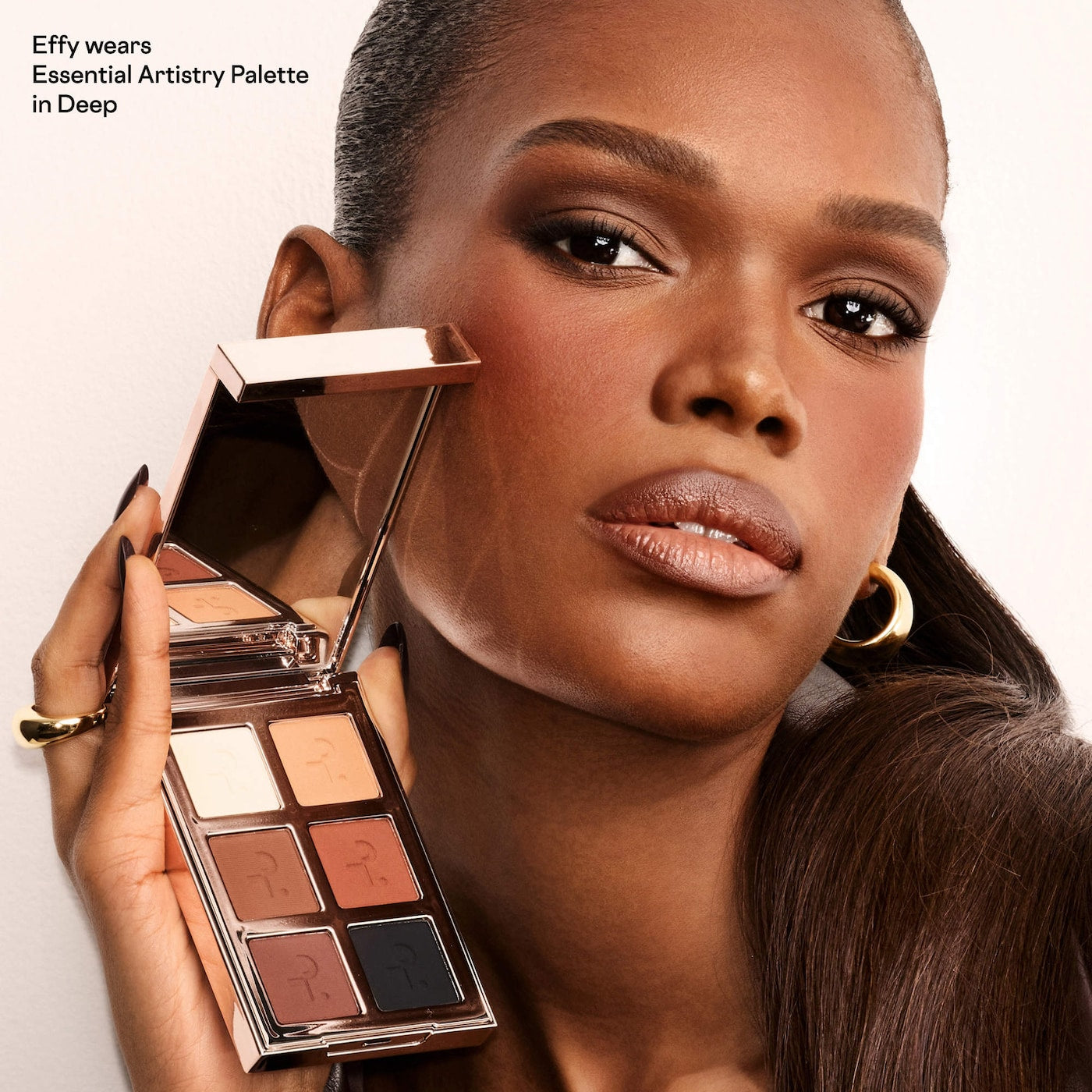 Major Dimension Essential Artistry Edit Eyeshadow Palette