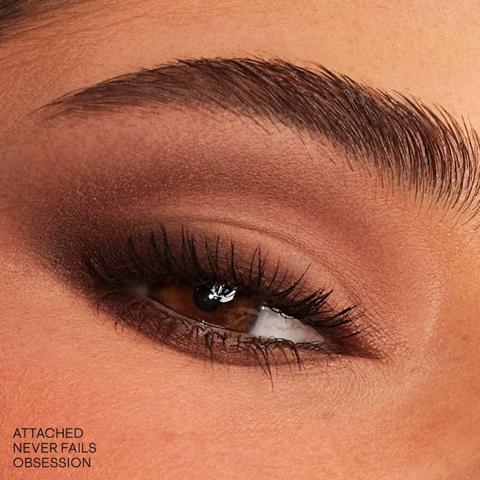 Major Dimension Essential Artistry Edit Eyeshadow Palette
