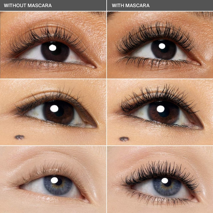 Sephora Favorites Cozy & Clean Makeup Value Set