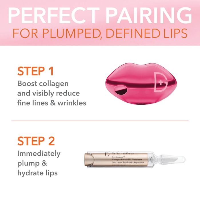 Sephora Favorites Lip Value Set