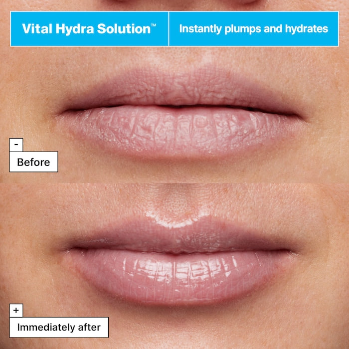 Sephora Favorites Lip Value Set