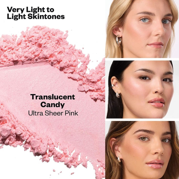 Sephora Favorites Glitz & Glam Makeup Value Set