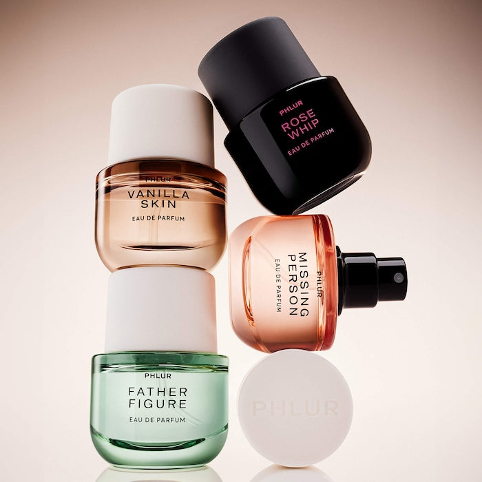 Mini Perfume Sampler Set