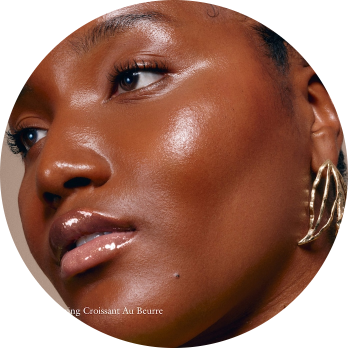 Le Chouchou Exfoliating + Softening Peptide Lip Balm