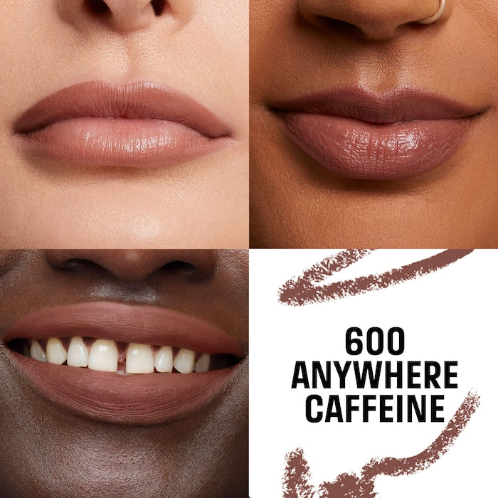 Mini Artist Color Lip Pencils Set