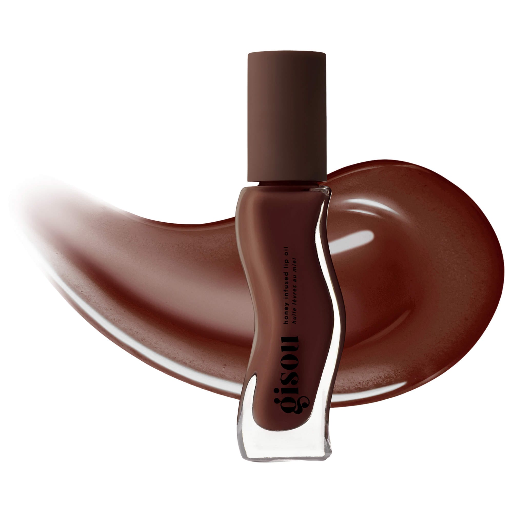 Honey Infused Lip Oil