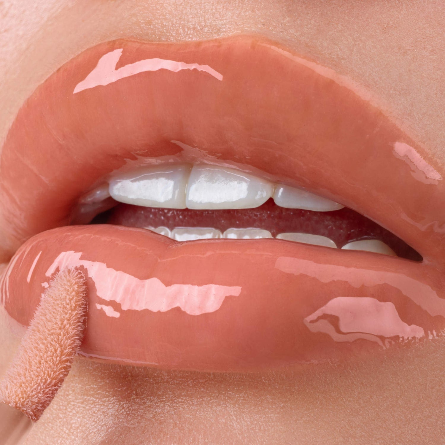 Honey Infused Lip Oil