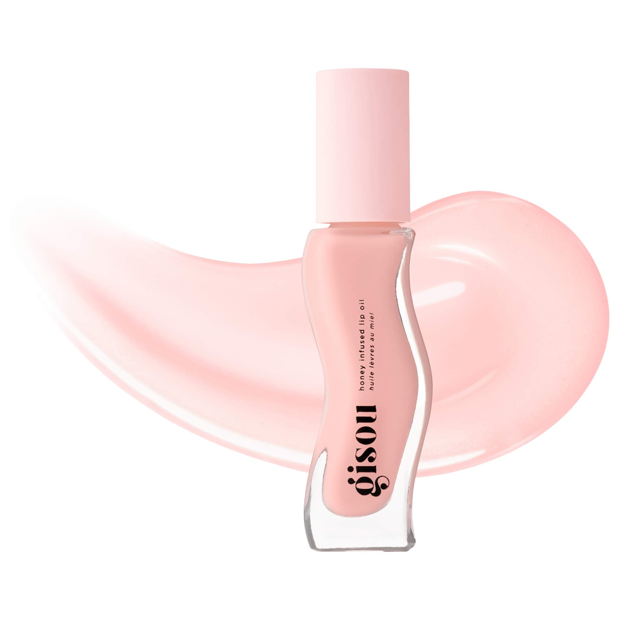 Honey Infused Lip Oil