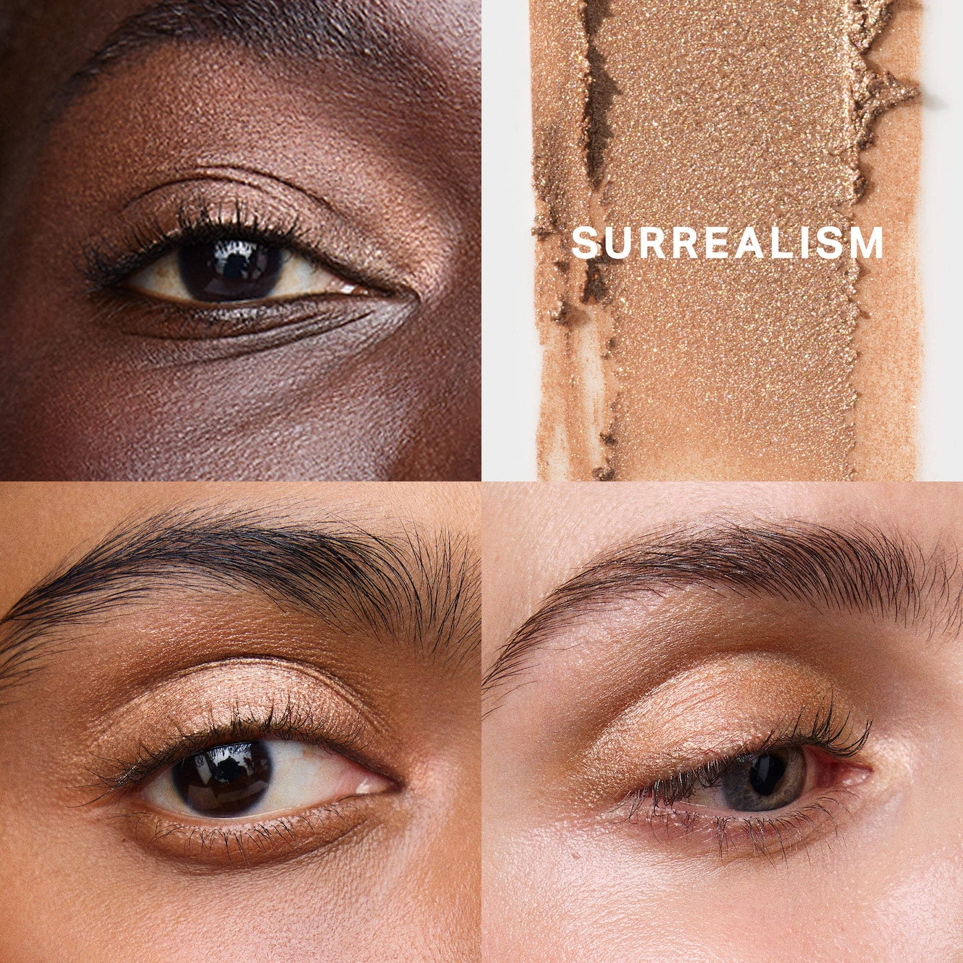 Solo Shadow Cream Eyeshadow