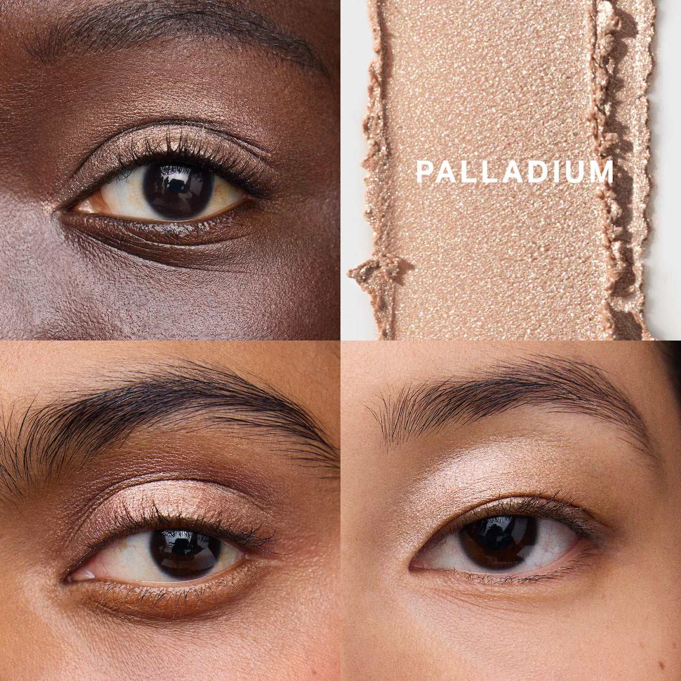 Solo Shadow Cream Eyeshadow
