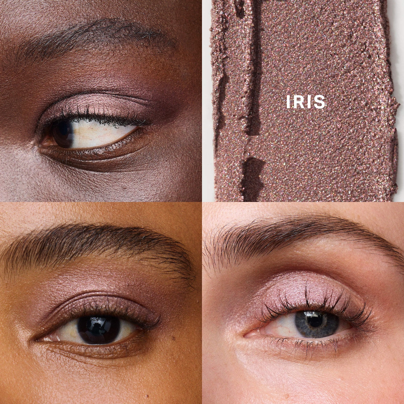 Solo Shadow Cream Eyeshadow