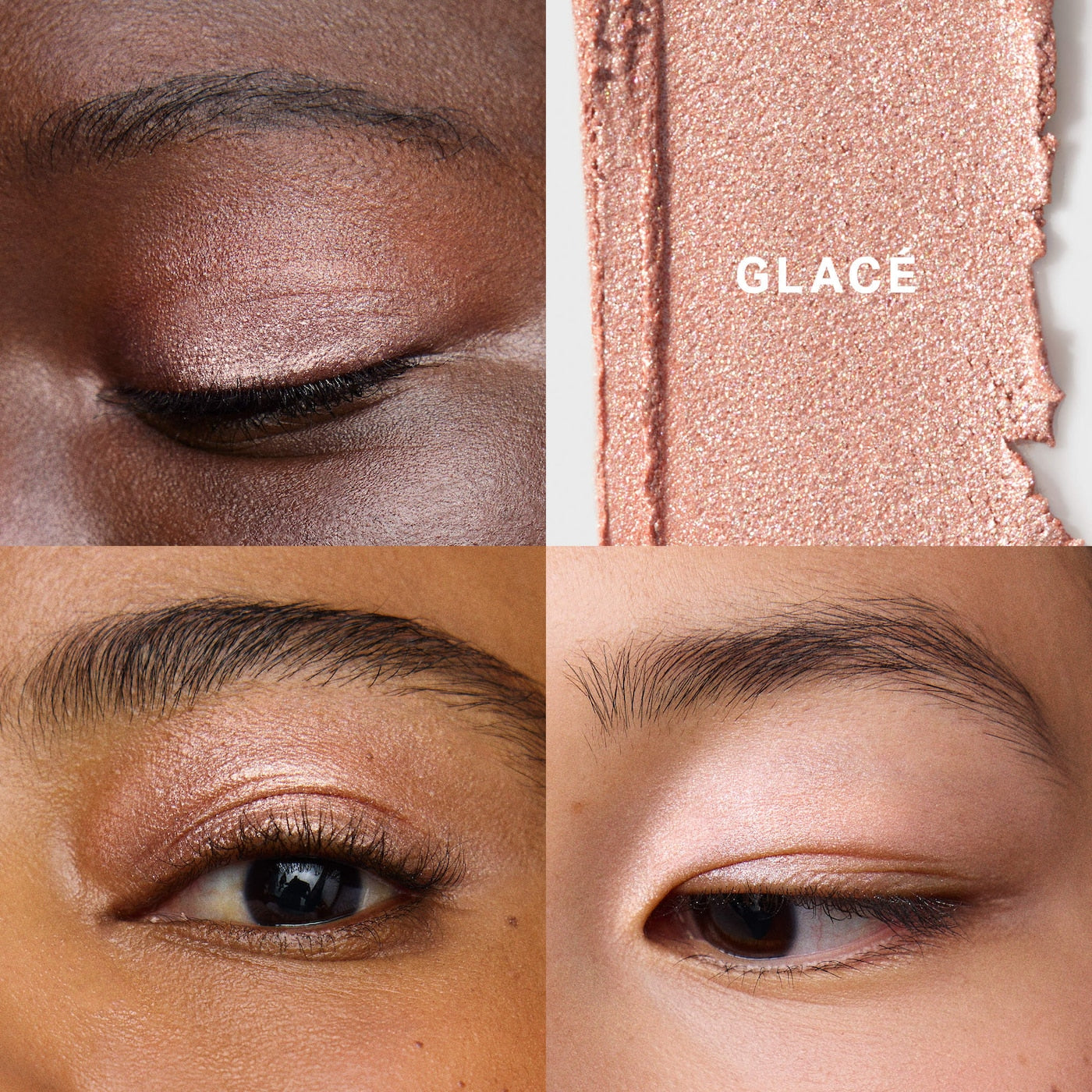 Solo Shadow Cream Eyeshadow