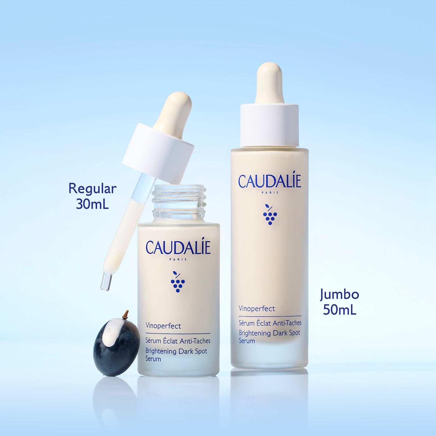 Vinoperfect Brightening Dark Spot Serum