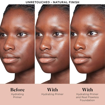 Pure Canvas Primer - Hydrating NudeFace Chile
