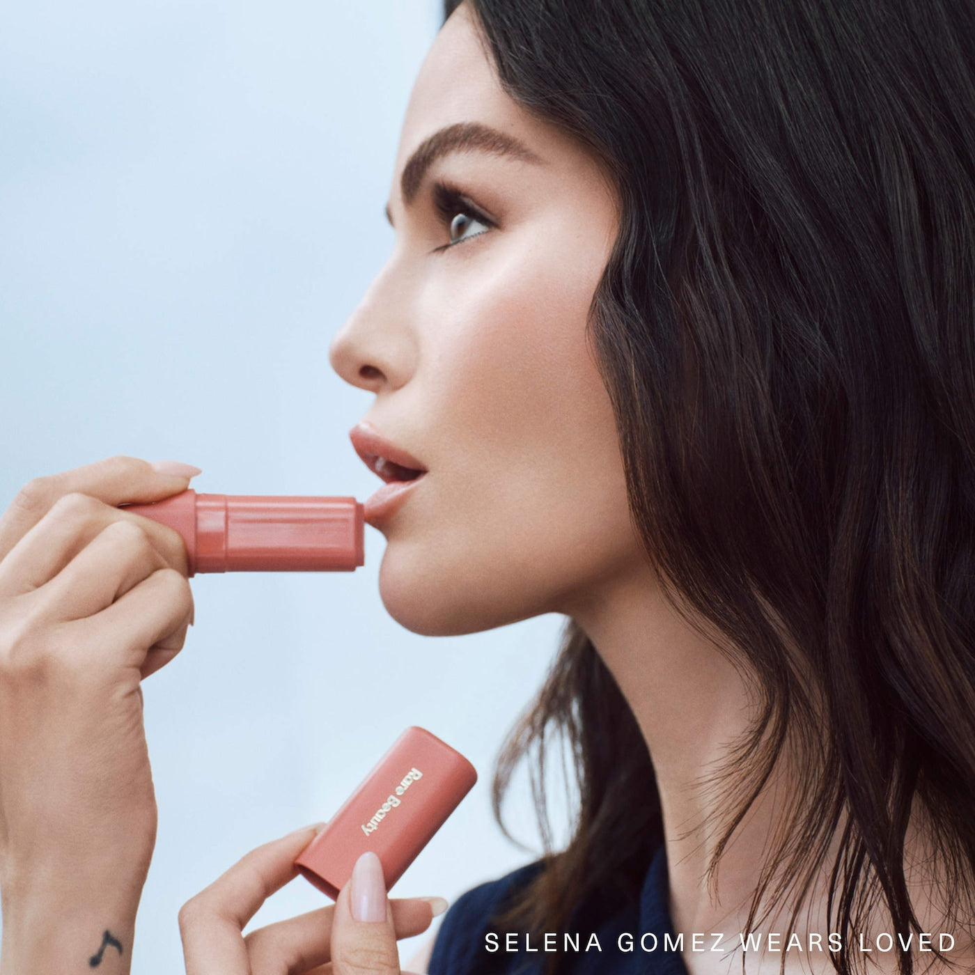 Find Comfort Lip Butter Balm