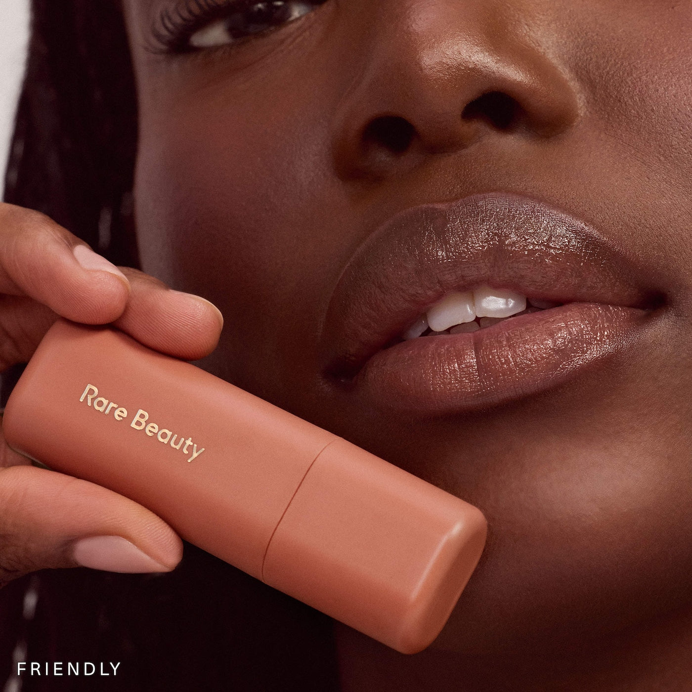 Find Comfort Lip Butter Balm
