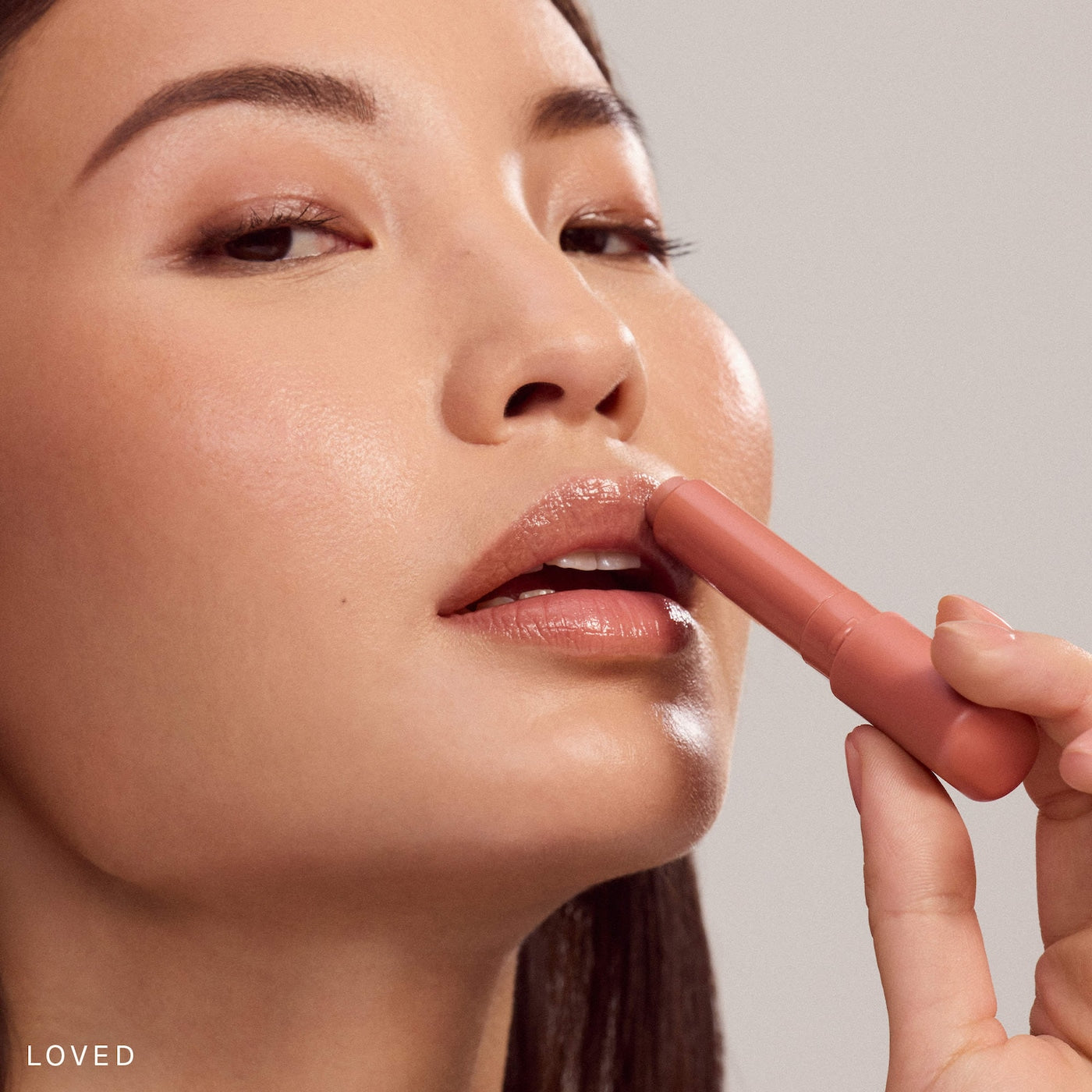 Find Comfort Lip Butter Balm