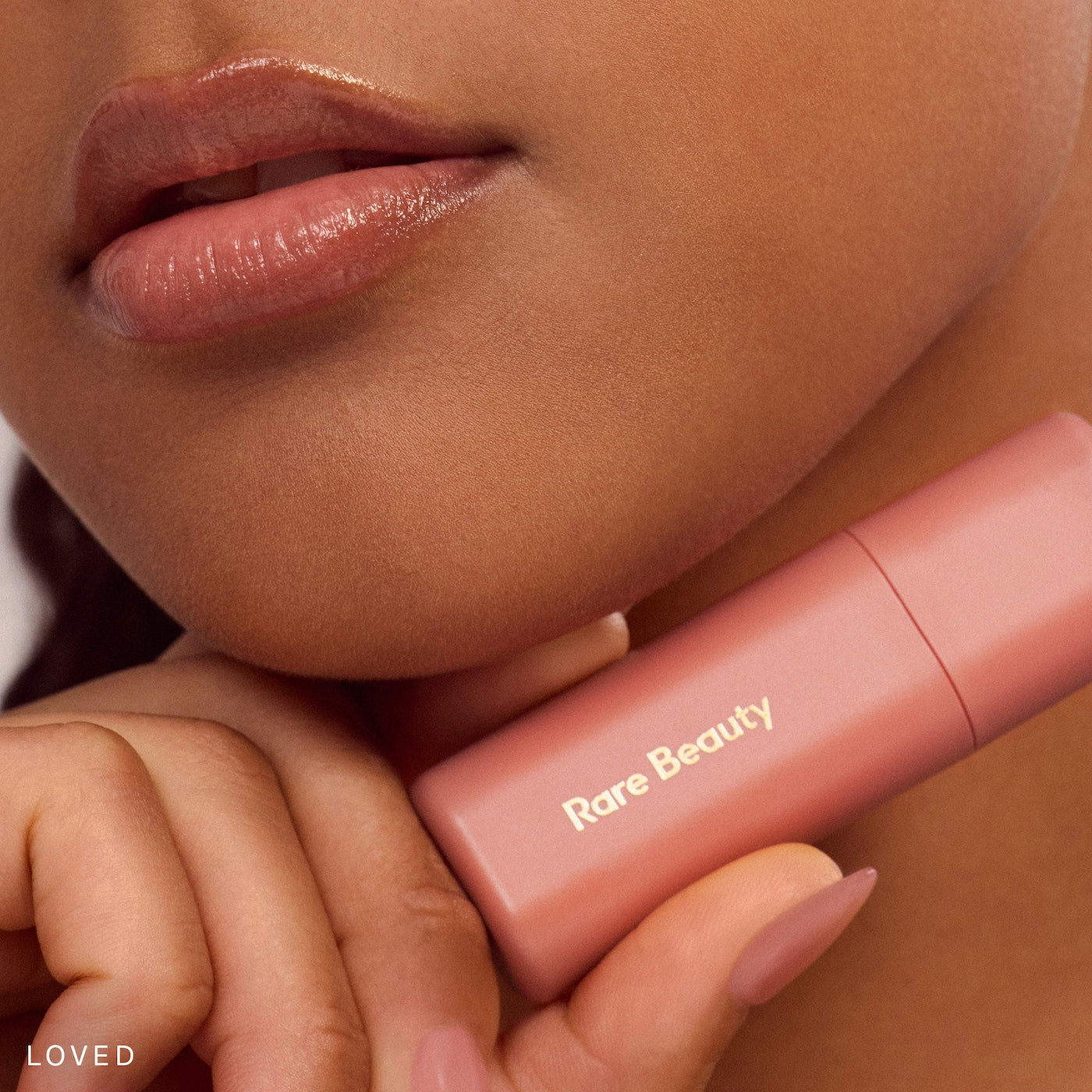 Find Comfort Lip Butter Balm