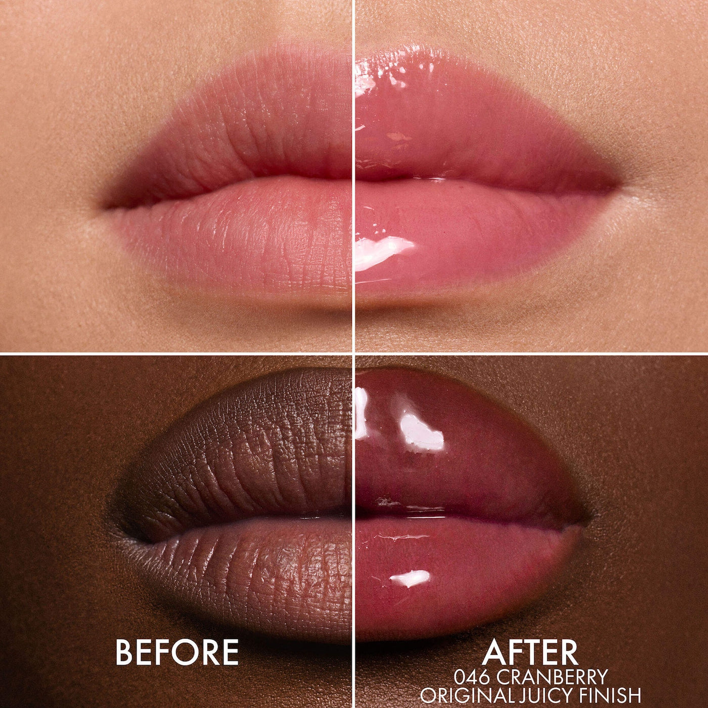 Lip Glow Oil Hydrating High-Shine Gloss