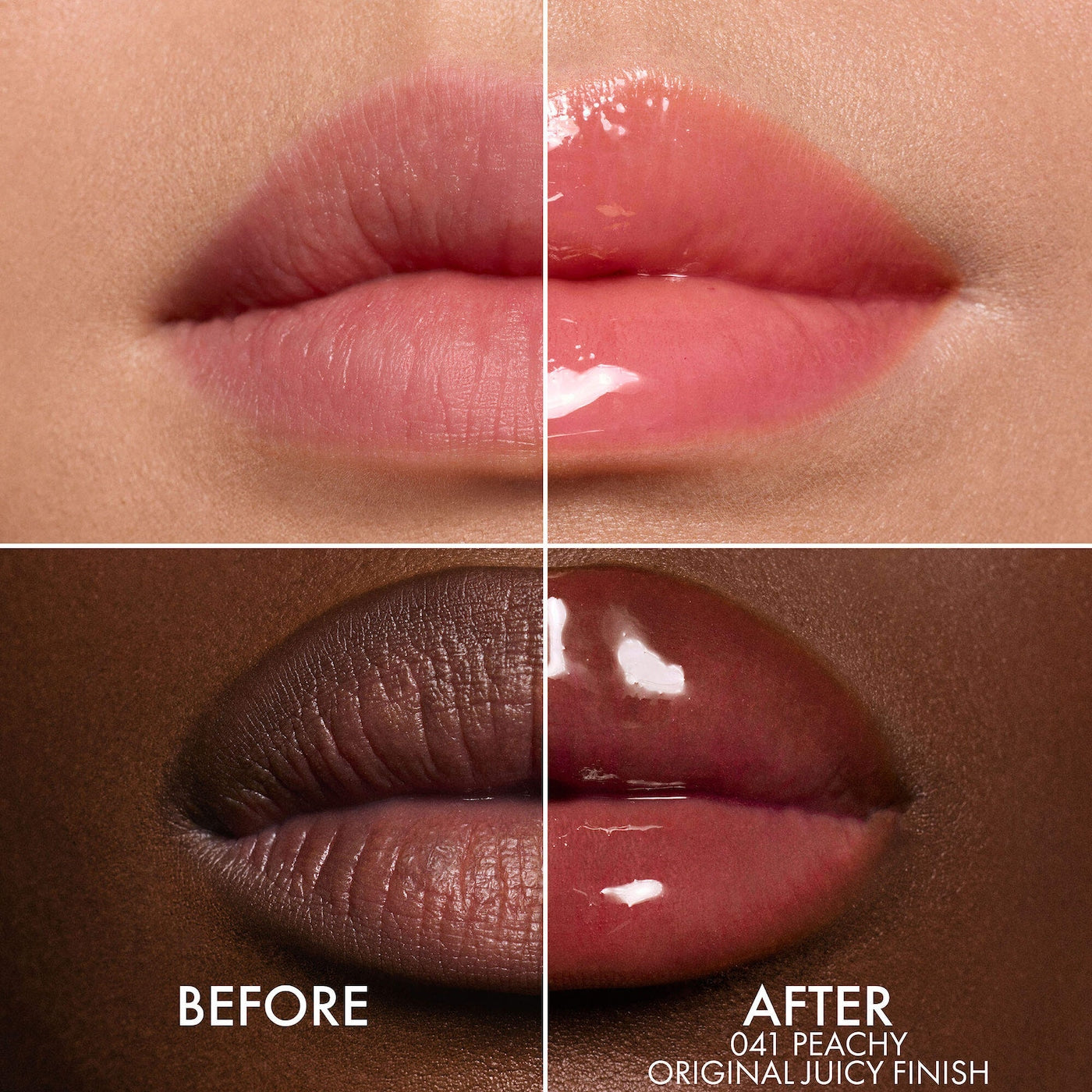 Lip Glow Oil Hydrating High-Shine Gloss