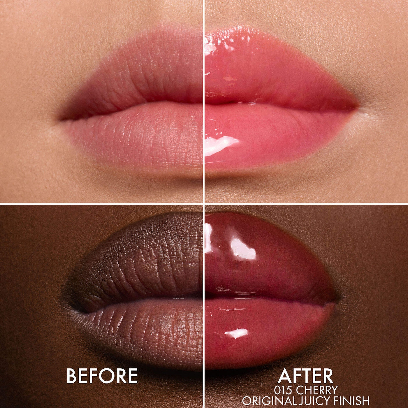 Lip Glow Oil Hydrating High-Shine Gloss