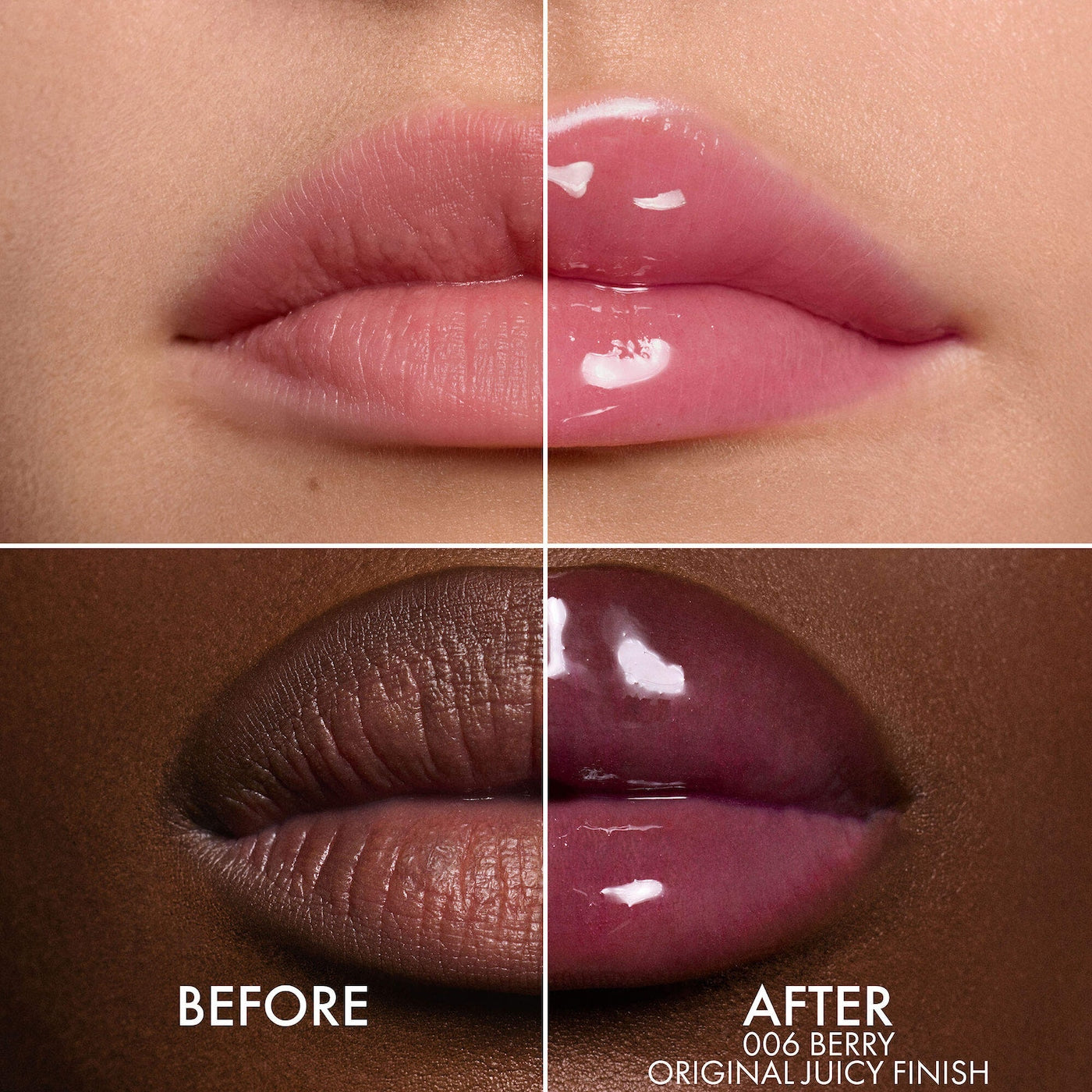 Lip Glow Oil Hydrating High-Shine Gloss