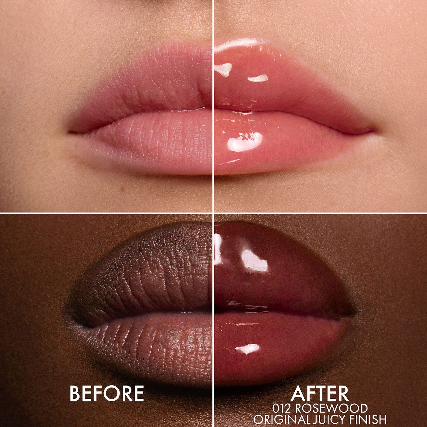 Lip Glow Oil Hydrating High-Shine Gloss