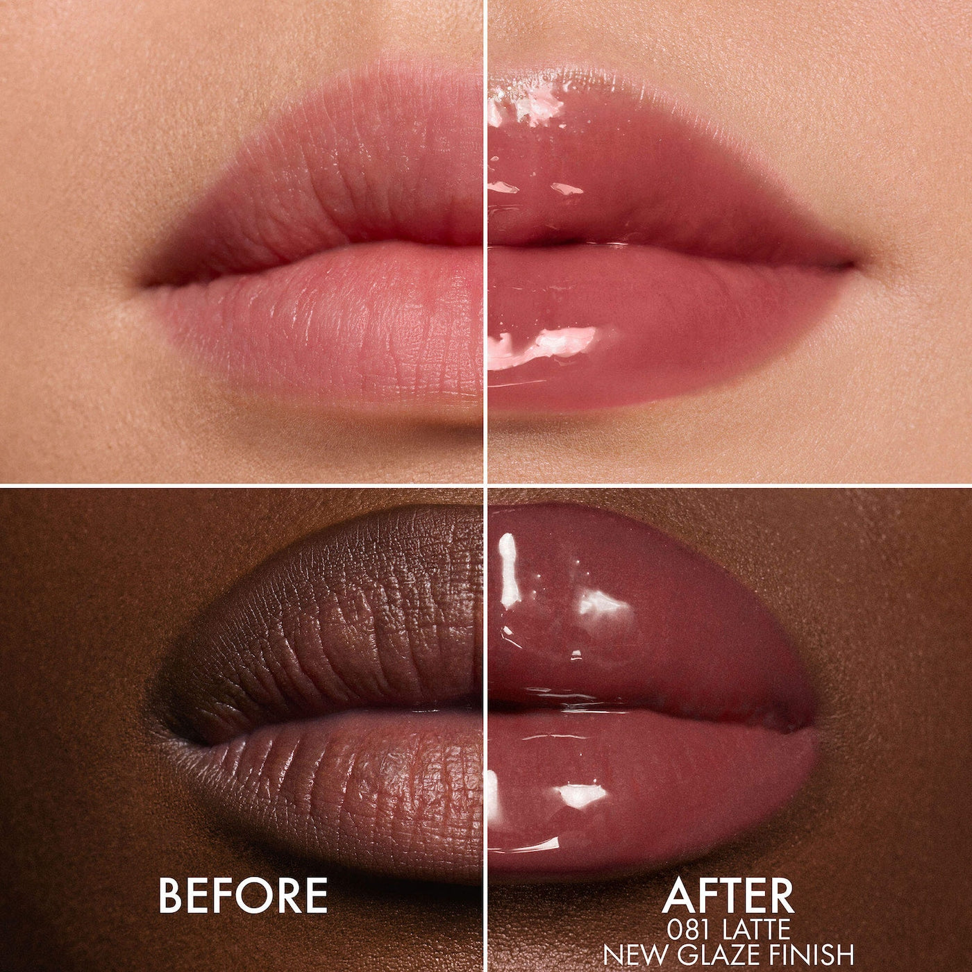 Lip Glow Oil Hydrating High-Shine Gloss